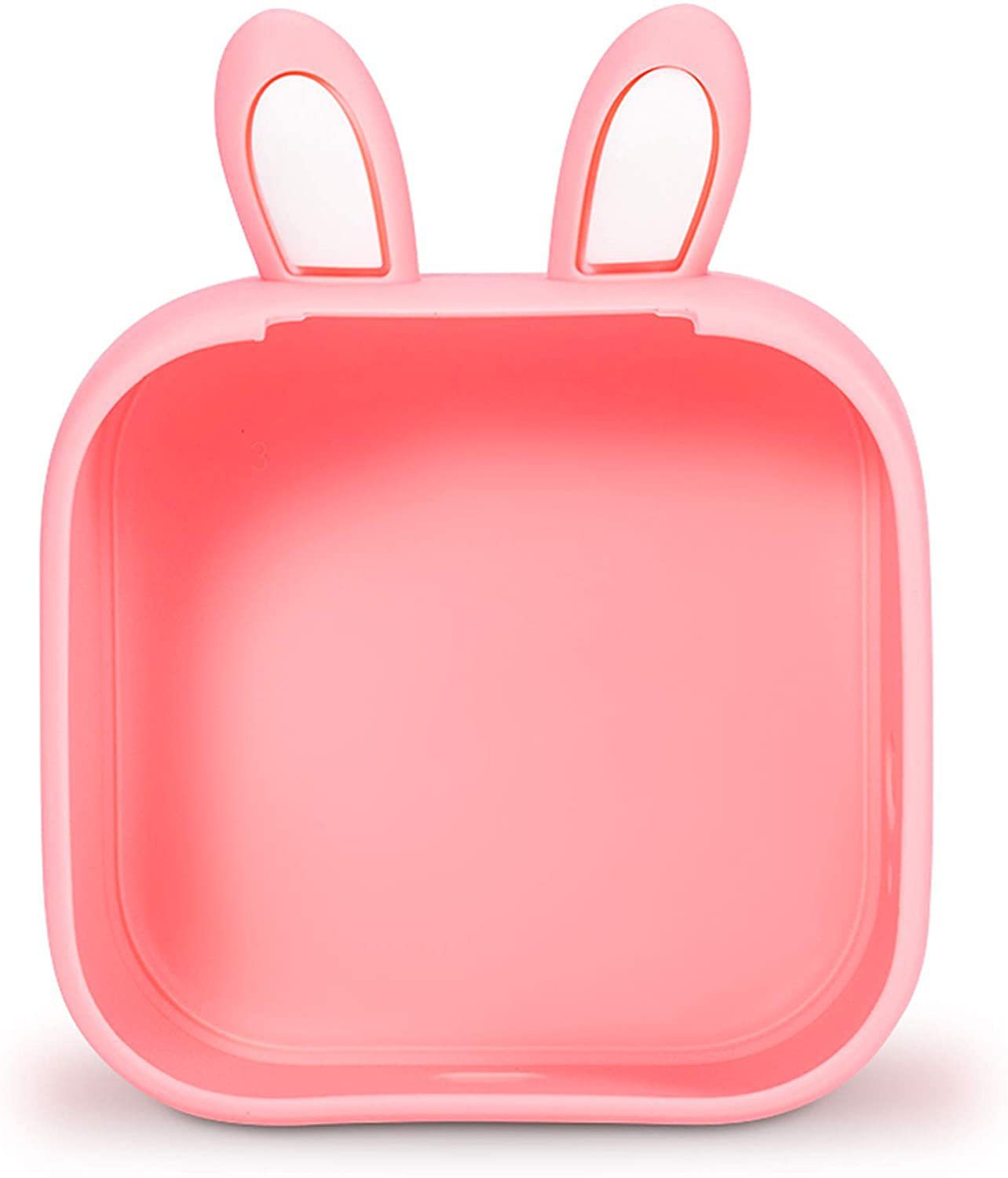 Rabbit ears pink