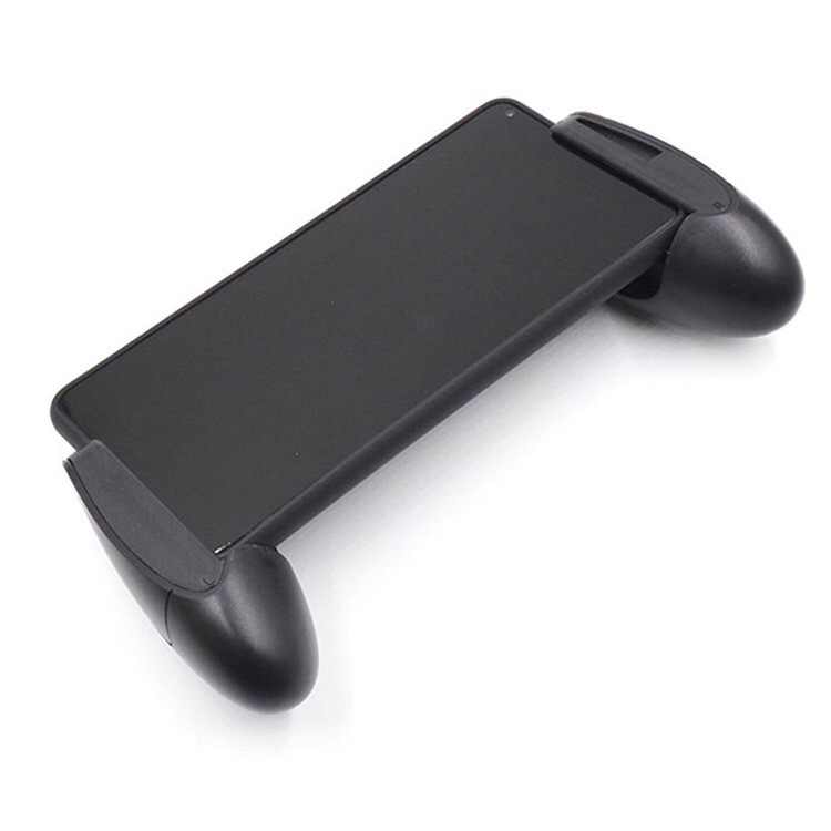 Universal Portable Auxiliary Grip For Mobile Phones