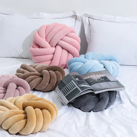 Nordic Pillows Cushions Home Decor Decorative Living Room Office