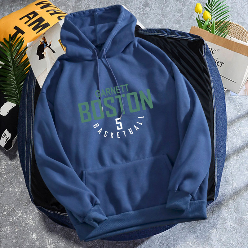 Title 3, Erkek Kapüşonlu Sweatshirt, Günlük ve Rahat Mod...