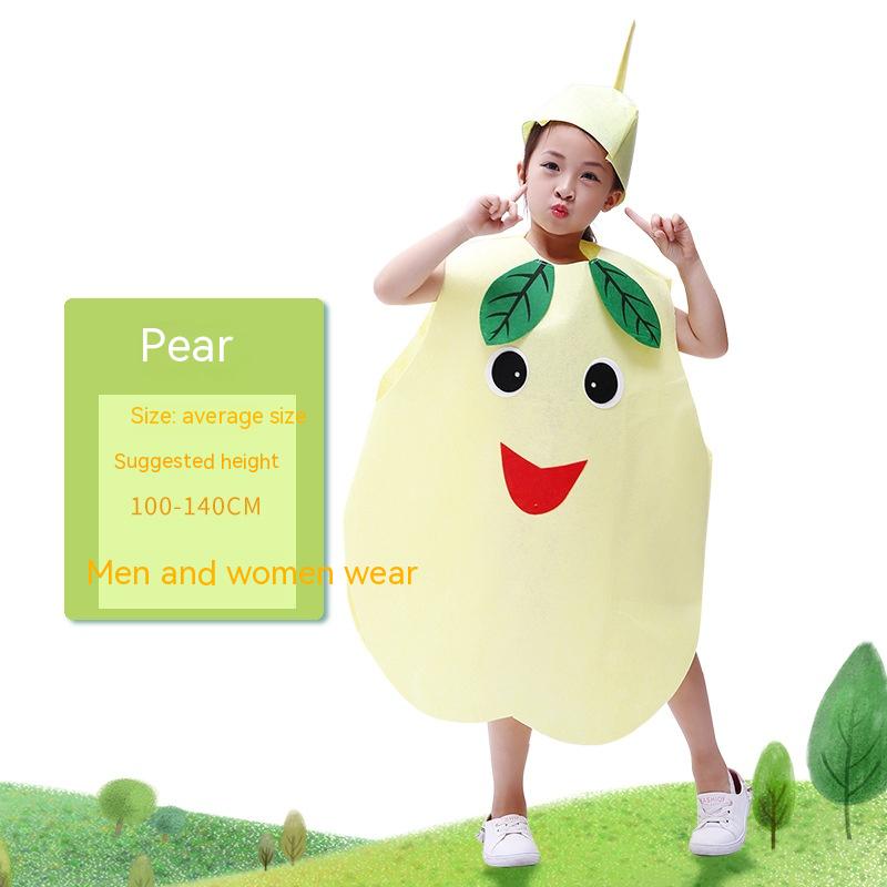 Pear Clothes