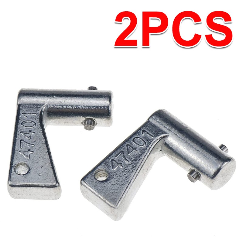 2PCS Ignition Isolator Plant Key For JCB 701 47401 Machinery Excavator Dumper — image 2