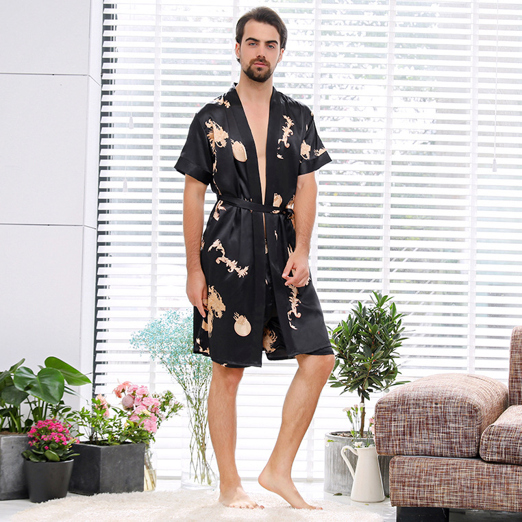 Title 7, Summer pajamas for Lovers