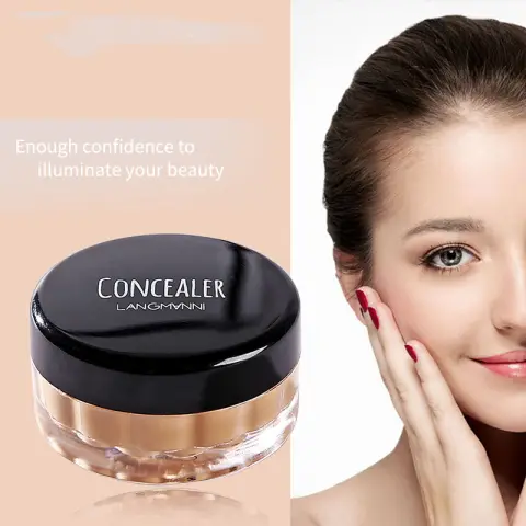 Conceale Concealer Repair Moisturize and Brighten Skin Tone