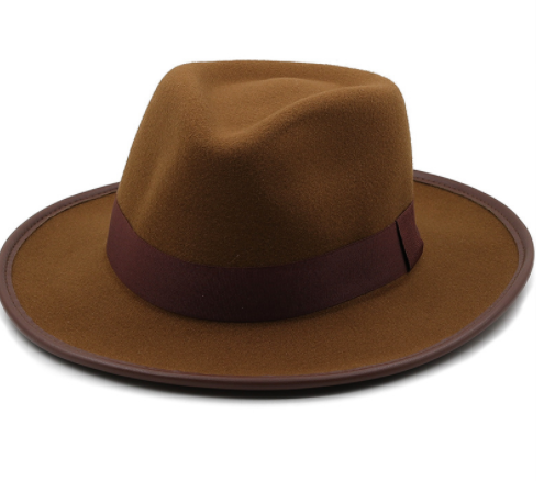 Western Cowboy Sun Hat Men And Women — foto 2