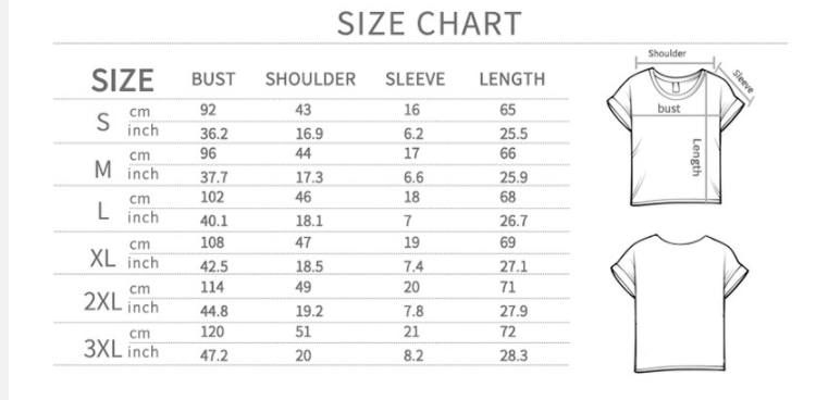 Title 1, Loose Letter Round Neck Short Sleeve T-shirt, C...