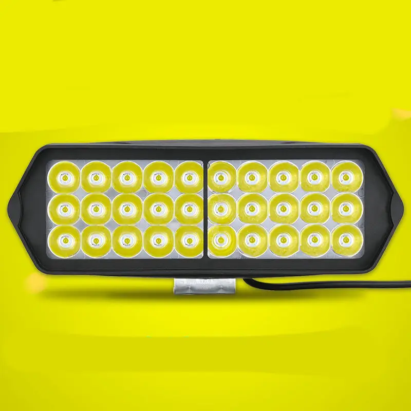 Electric Vehicle Super Bright LED Headlamp