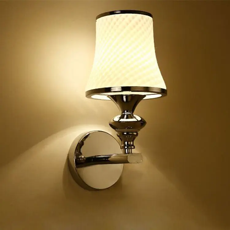 Living Room Hallway Staircase Wall Light Engineering Lamp