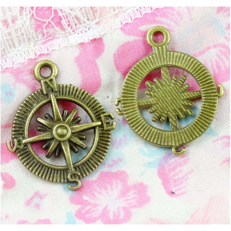 DIY Jewelry Pendants 2