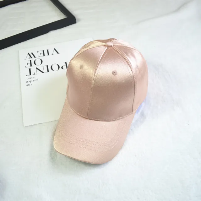 Lovers' Versatile Curled Duck Tongue Hat Gold - Shop at LoveMi