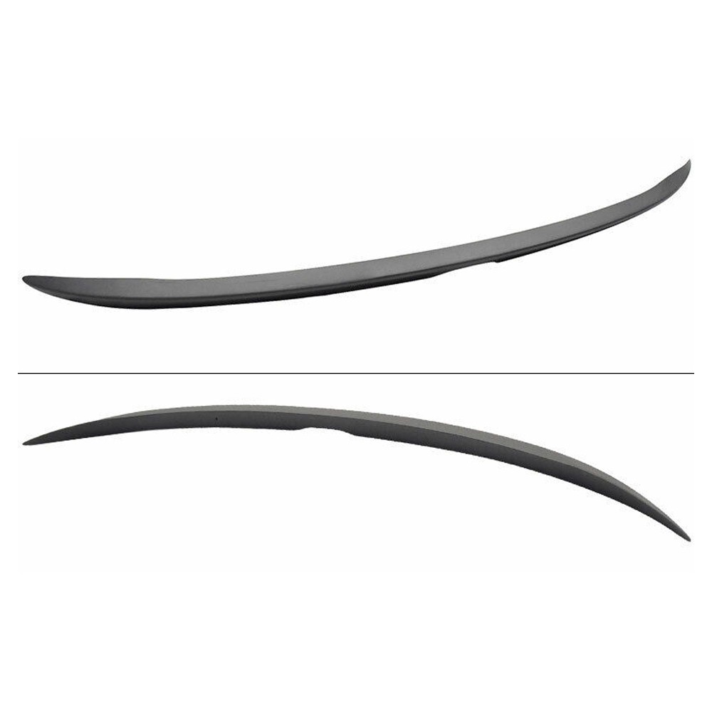 For Honda 13-17 Honda Accord 4DR Rear Trunk Spoiler Wing OE Factory Style - ABS — foto 3
