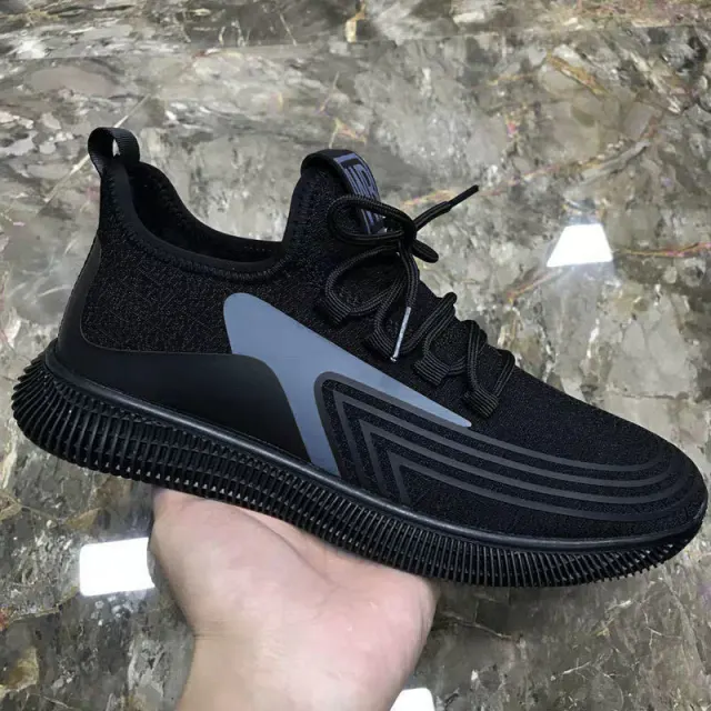 Zapatillas De correr ligeras para hombre, zapatillas transpirables ultraligeras De verano, Zapatos De Mujer para caminar, Zapato Color10 43 - Shop at LoveMi