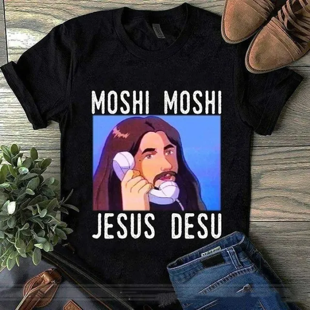 Men's Round Neck Personality Funny T shirt 3d Digital Printing 1 Style - Shop at LoveMi