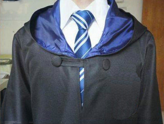 Costumes Robe With Tie Kids Adult