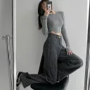 Grey