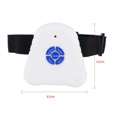 Anti Bark Collar Dog Stopper - Cc10 - View 1