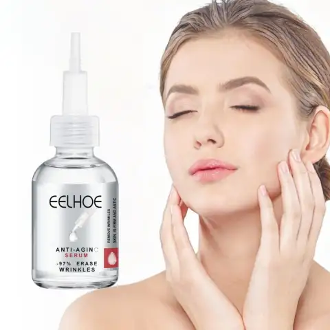 Anti-wrinkle Fine Line-fading Lifting and Firming Skin Care
