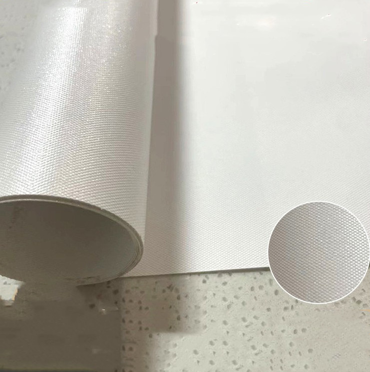 Diamond Canvas Weak Solvent Outdoor Advertising