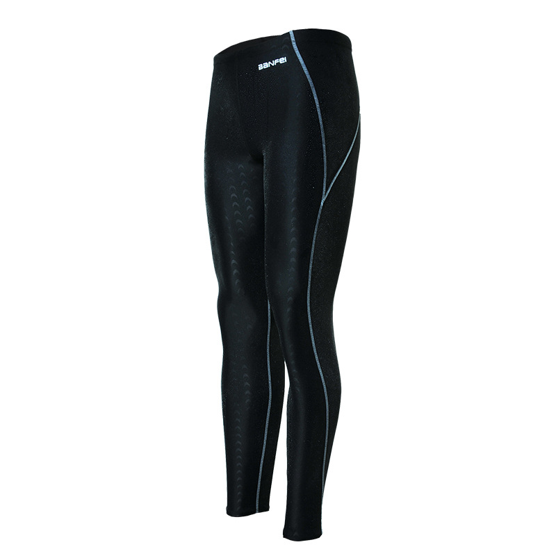 Title 7, Pantalones de hombre Shark Skin impermeables, d...