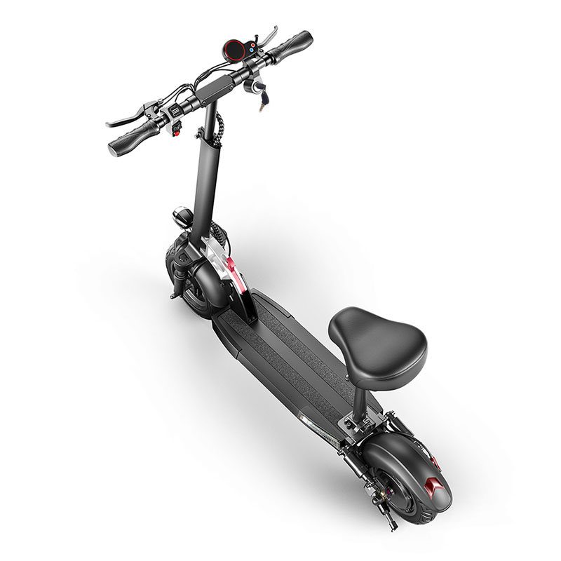 HVD-3, 10 Inch Electric Sled - Image 12