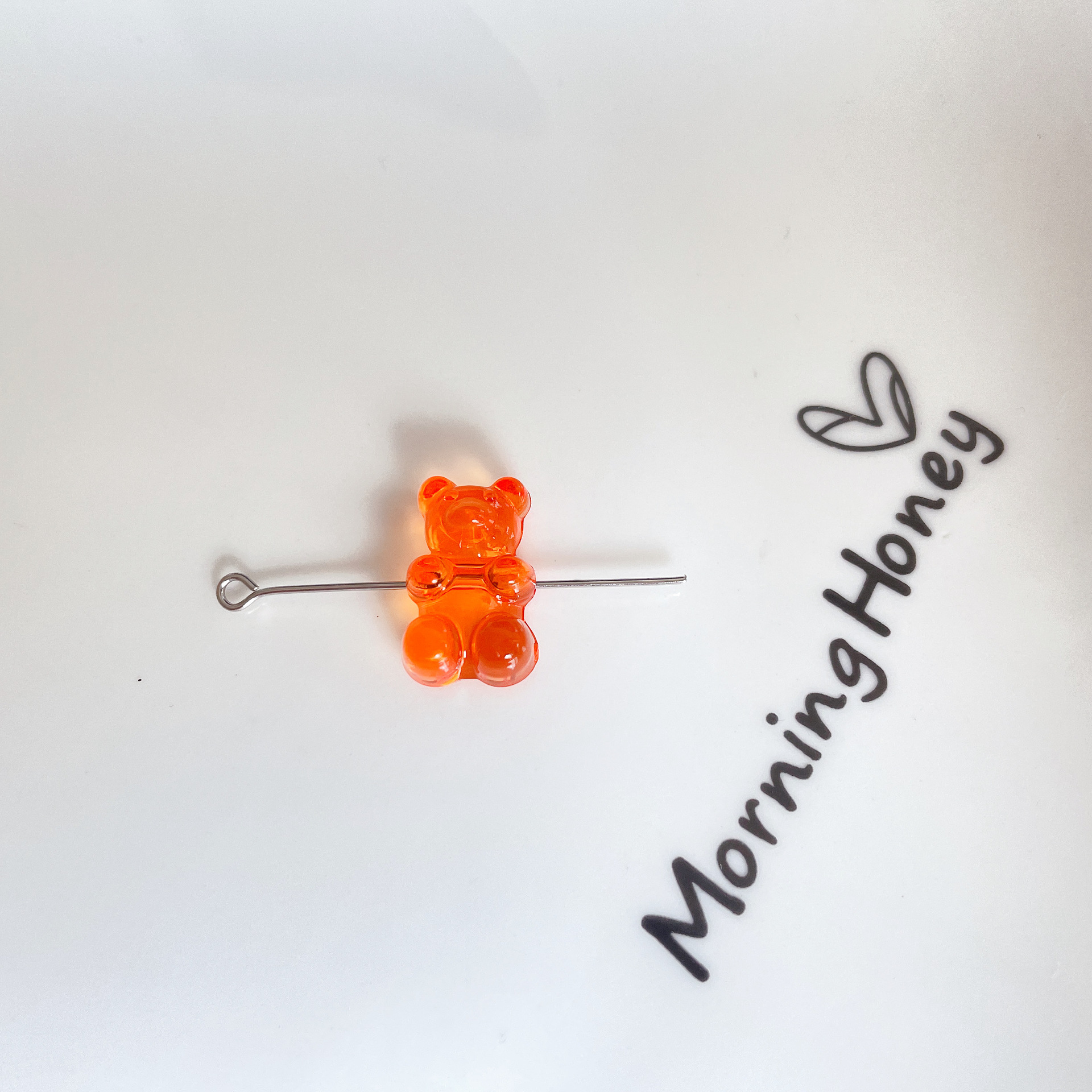 Orange B