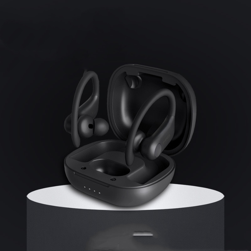 Ear Sports Running Bluetooth Wireless Competition Game - Image 2