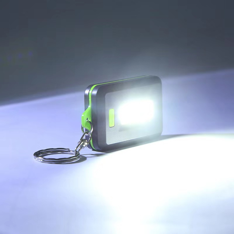 Portable Mini Carabiner Glare Work Lamp - Image 4