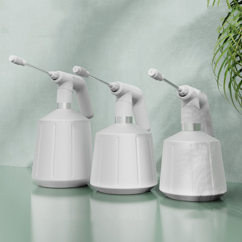 Title 4, Automatic Charging Flower Watering Watering Spout