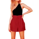 Brick Red