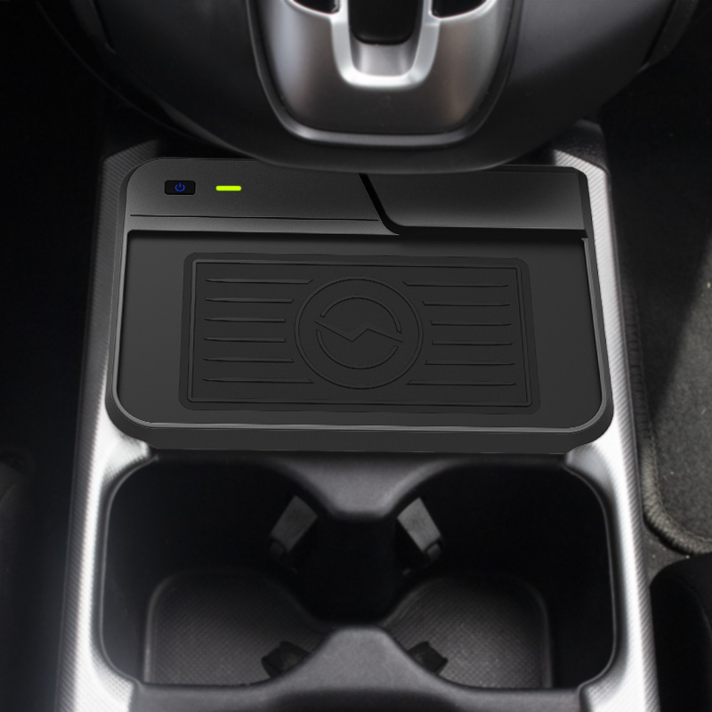 Wireless Charging Car CRV Mobile Phone Charger Car Charger