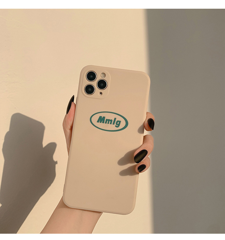 Cartoon Mobile Phone Case All Inclusive