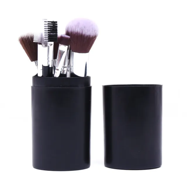 Of Cosmetic Brush Set, Cartridge Set, Cosmetic Tools Black - Shop at LoveMi