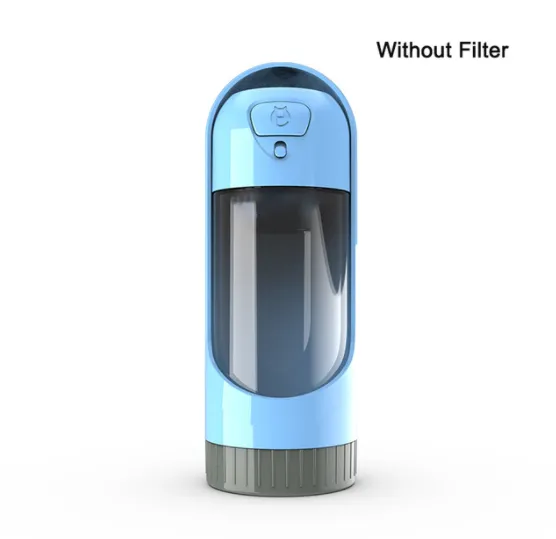 Pet waterer Blue - Shop at LoveMi