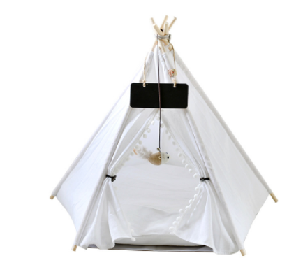 Detachable And Washable Pet Tent 8