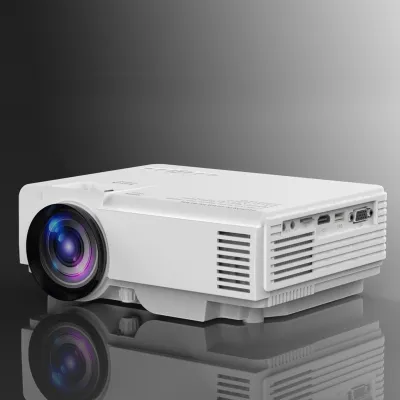 Household And Commercial Multi-function Projector