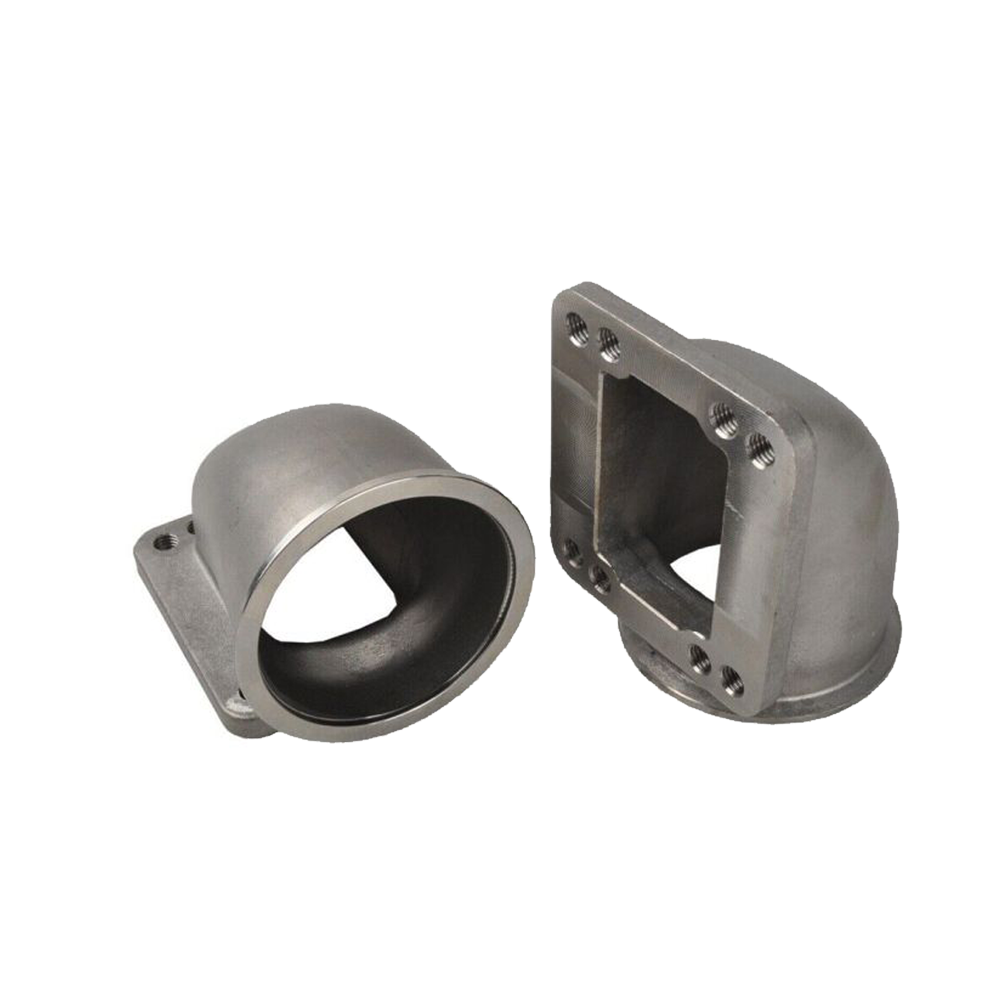 Chevy LS1 LS6 LSX GM V8&Elbows T3 T4 To 3.0' V Band Does Not Include Underwire Ban The Sale Of Amazon