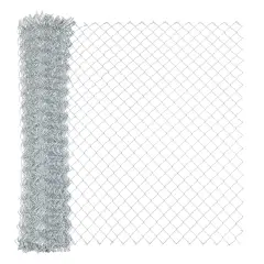 Farm Fence Heavy Zinc Coating Cattle Fence,Field Wire Fencing Deer Fence,Goat Fence,Hog Wire Fencing For Yard Livestock & Animals Protection - Silver - View 1