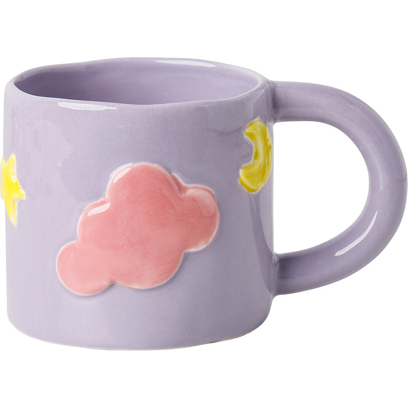 Mug Purple