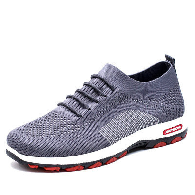 Title 3, Comfortable and breathable sneakers