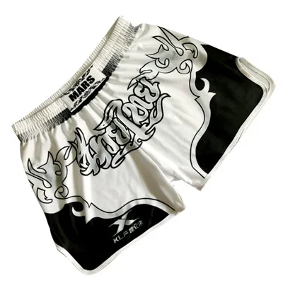 Comprehensive Fighting Running Training Fitness Quick drying Pants Style 2 S - Shop at LoveMi