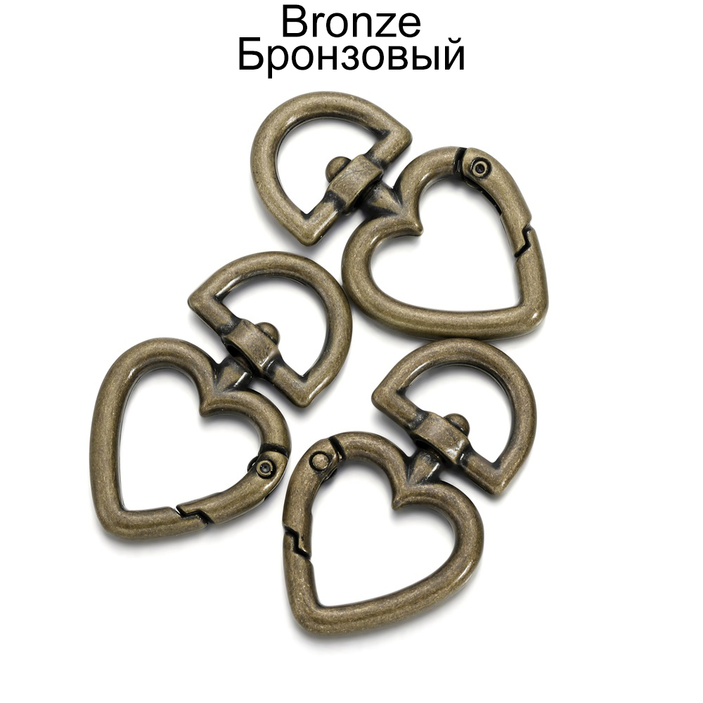 Bronze