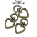 Bronze