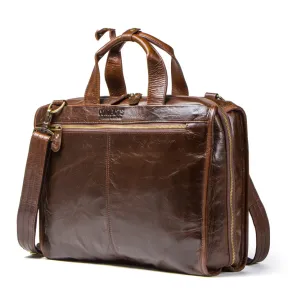 Detailed View of the Bag