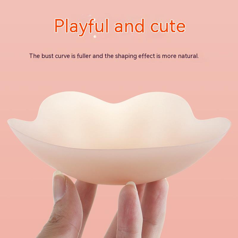 Title 4, Lifting Chest Paste Rabbit Ears Solid State Sil...