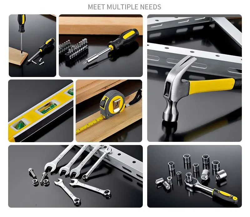 Household Hardware Hand Tool Combination Car Repair
