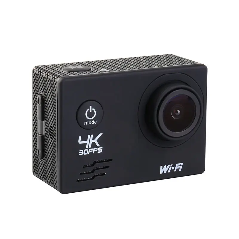 Action Camera 4Kto30FPS Waterproof Outdoor Sports DV