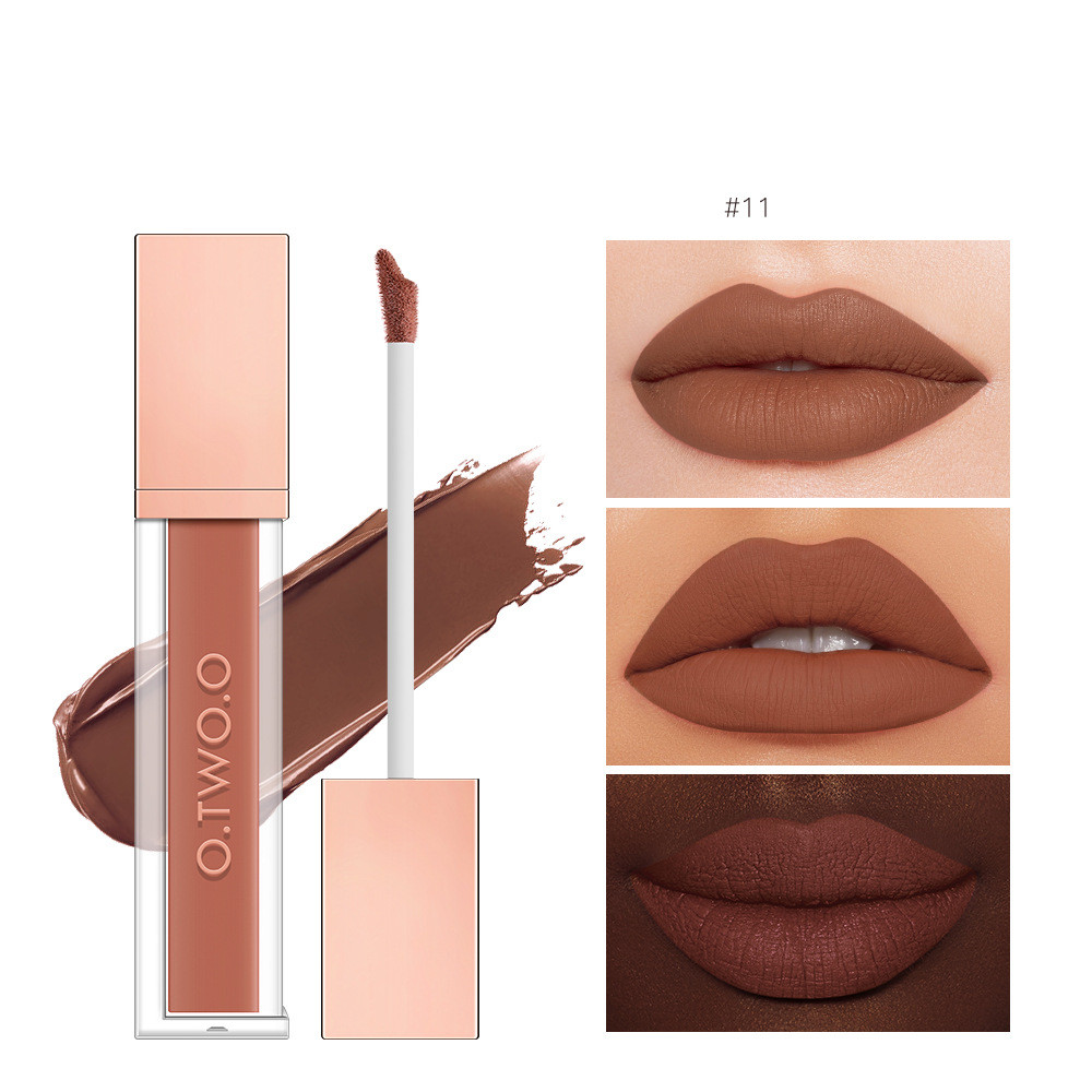 11Mocha Tea Brown