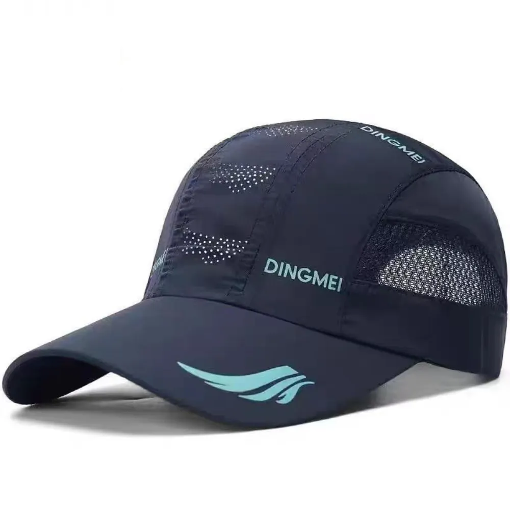 Men's And Women's Quick-drying, Waterproof, Breathable Multi-hole