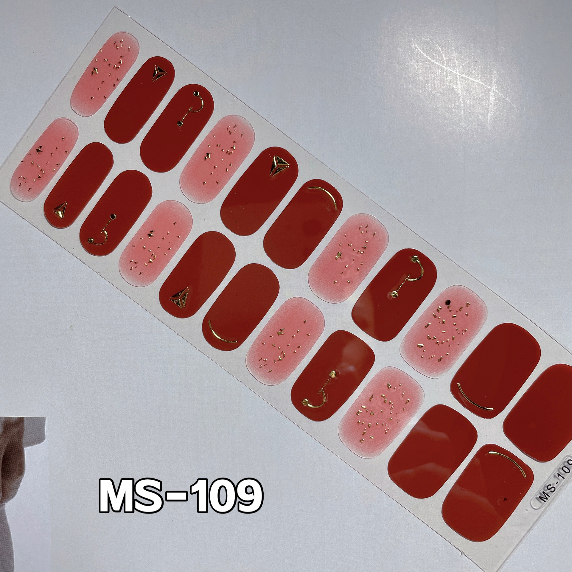 MS109