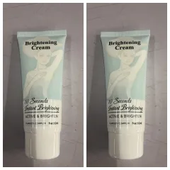 Bellezon Underarm Skin Cream - Bluex2Pcs - View 1